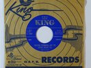 Blues 45 ROY MILTON Rocking Pneumonia & The Boogie Woogie Flu/Skid Row on King