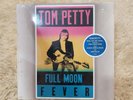 Tom Petty LP in Shrink - Full Moon Fever - MCA Records MCA 6253 1989 NM