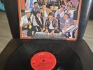 GRUPO CONTRASTE ESTE ES EL CBS RECORDS SALSA LP HEAR