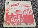 PINK FLOYD SEE EMILY PLAY SEALED 