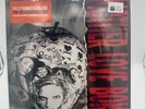 Mother Love Bone Apple Vinyl LP NEW Sealed 35th Anniversary Habanero Colored
