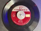 LINK WRAY 45 Rumble / The Swag - Cadence 1347 VG-VG+ - LISTEN to FLAC from vinyl