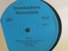 unverkäufliche Musterplatte Intershop  Wham    Make it big