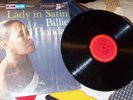 billie holiday / lady in satin lp / jazz music
