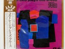 JOHN COLTRANE PLAYS THE BLUES ATLANTIC P6068A Japan OBI VINYL LP