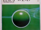 MASABUMI KIKUCHI EAST WIND EAST WIND EW7001 Japan ORIGINAL INSERT VINYL LP