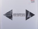 JOHN COLTRANE Both Directions At Once IMPULSE/UME B0028317-01 2XLP SEALED x