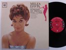MILES DAVIS Someday My Prince Will Come COLUMBIA LP VG+ mono 6-eye x