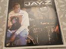 Jay Z Unplugged Vinyl Sealed 2LP