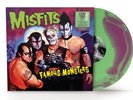 Misfits - Famous Monsters - Green & Purple Vinyl LP Record Store Day RSD 2026