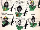 STAND UP TO YOUR JUDGEMENT. the mighty diamonds. CHANNEL ONE JA orig L.P. 1978.