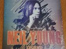 Neil Young Legend The Roots Live Radio Broadcast Recorded At Farm Aid L/E Sealed