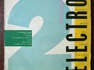STREET SOUNDS ELECTRO 2 - LP VINYL 1983 - VARIOUS ARTISTS - ELCST 2