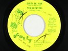 Garage Psych 45 - Electras - Dirty Ol' Man - Scotty
