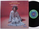 ALICE COLTRANE Journey In Satchidananda ABC/IMPULSE LP VG+ gatefold x
