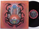 ALICE COLTRANE Ptah, The El Daoud ABC/IMPULSE LP gatefold x