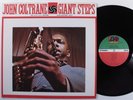 JOHN COLTRANE Giant Steps ATLANTIC LP NM x
