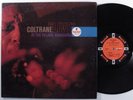 JOHN COLTRANE Live At Village Vanguard IMPULSE LP gatefold x