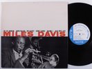 MILES DAVIS Volume 1 BLUE NOTE BLP-1501 LP mono w 63rd RVG ear deep groove x