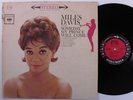 MILES DAVIS Someday My Prince Will Come COLUMBIA LP VG+ stereo 6-eye x