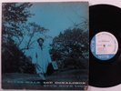 LOU DONALDSON Blues Walk BLUE NOTE LP mono w 63rd RVG ear deep groove x