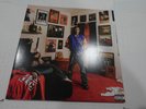 Lil Tecca TEC Ruby Translucent Vinyl RARE