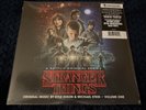 Stranger Things (Original Music: Volume One) by Dixon, Kyle / Stein, Michael...