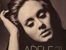 Adele - 21 (LP) (Mint (M))