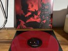 Yung Lean - Stranger / Vinyl LP Red Opened
