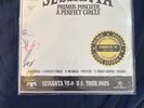 SIGNED EDITION: 'SESSANTA' - E.P.P.P. –2024 A Perfect Circle Primus Puscifer