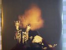 PEARL JAM - RIOT ACT - 2017 PRESS VINYL LP -  MINT & SEALED