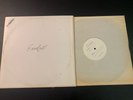 TEST PRESSING-33 RPM LP Record FIREFALL-Luna Sea 1977 Atlantic Records SD 19101