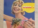 Weed - Weed...  (1971) (LP Original Klappcover Philips 6305 096 D)