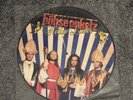 Böhse Onkelz Heilige Lieser  Picture LP Vinyl