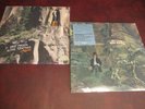 DAVE MASON ALONE TOGETHER VERIFIED MCA 180 GRAM BLACK VINYL RARE LP + AGAIN LP