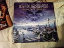 IRON MAIDEN - Brave New World (180G Vinyl 2LP) 2000 Sanctuary Records NM