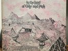 Caravan In The Land Of Grey And Pink, Orig. '71 US Shelley Pressing, VG+/VG