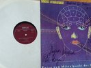 AMIGA  LP  855811 / STERN MEISSEN - REISE ZUM MITTELPUNKT DES MENSCHEN  signiert