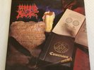 MORBID ANGEL - COVENANT + INSERT - 1993 UK ORIGINAL - VERY GOOD++