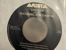SANTANA + ROB THOMAS Jukebox 7