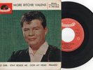 Ritchie Valens – More Ritchie Valens – EP Polydor – 21 904