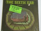 Nik Pascal The Sixth Ear 1972 Experimental Electronic RARE Vinyl Pressing