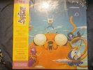 SEALED Adventure Time The Complete Series Soundtrack Vinyl Box Set Mondo NEW