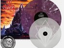 In Flames – The Jester Race – violet black white vinyl + etched EP - ltd 500