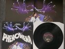 Phenomena OST Soundtrack Vinyl Record Limited Edition LP Import 12