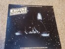 2xLP Star Wars The Empire Strikes Back + Booklet Intact RS-2-4201 NICE