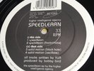 Higher Intelligence Agency - Speedlearn 12