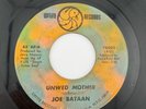 Joe Bataan Unwed Mother / Young Gifted and Brown 7