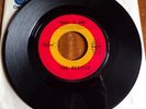 The Beatles Ticket To Ride / Yes It Is 1971 Capitol 45