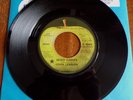 John Lennon Mind Games 1973 Apple PROMO 45